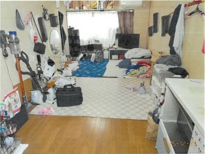 奈良県奈良市 京終駅8分 戸建て 75万円の競売物件情報 #5