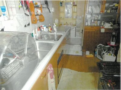 奈良県奈良市 京終駅8分 戸建て 75万円の競売物件情報 #6