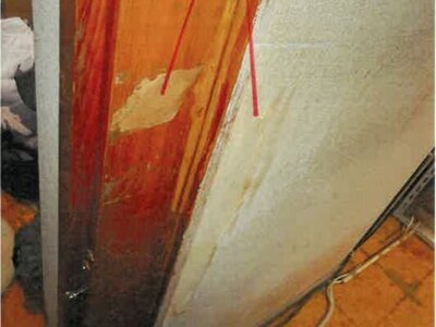 奈良県大和郡山市 大和小泉駅14分 戸建て 474万円の競売物件情報 #5