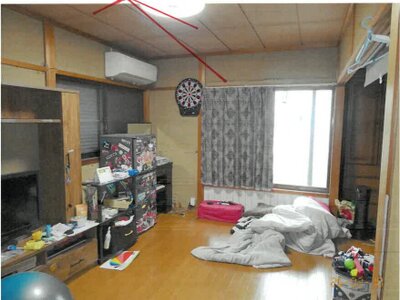 奈良県大和郡山市 大和小泉駅14分 戸建て 474万円の競売物件情報 #8