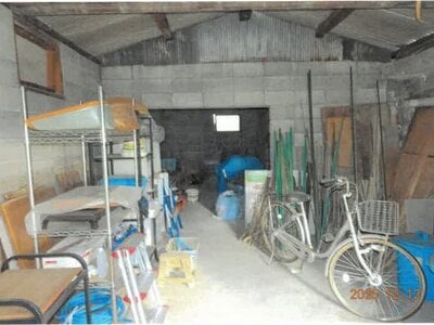 奈良県奈良市 新大宮駅11分 戸建て 2,354万円の競売物件情報 #15