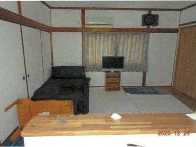 奈良県奈良市 新大宮駅11分 戸建て 2,354万円の競売物件情報 #17