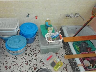 奈良県奈良市 新大宮駅11分 戸建て 2,354万円の競売物件情報 #20