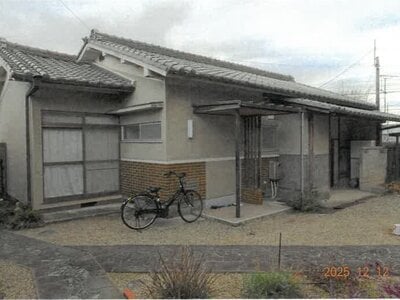 奈良県奈良市 新大宮駅11分 戸建て 2,354万円の競売物件情報 #3