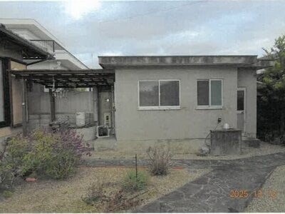 奈良県奈良市 新大宮駅11分 戸建て 2,354万円の競売物件情報 #4