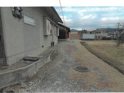 奈良県奈良市 新大宮駅11分 戸建て 2,354万円の競売物件情報 #5