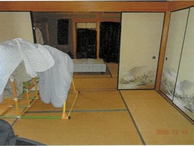 奈良県奈良市 新大宮駅11分 戸建て 2,354万円の競売物件情報 #6