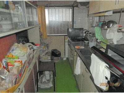 奈良県奈良市 富雄駅16分 戸建て 433万円の競売物件情報 #4