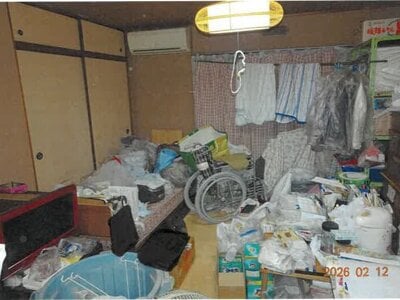 奈良県奈良市 富雄駅16分 戸建て 433万円の競売物件情報 #6