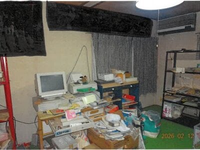 奈良県奈良市 富雄駅16分 戸建て 433万円の競売物件情報 #7