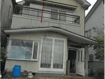 (値下げ) 奈良県生駒市 一分駅6分 戸建て 462万円の競売物件情報 #2