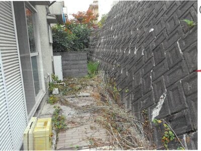 (値下げ) 奈良県生駒市 一分駅6分 戸建て 462万円の競売物件情報 #3