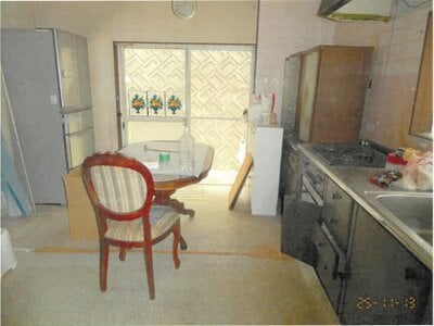 (値下げ) 奈良県生駒市 一分駅6分 戸建て 462万円の競売物件情報 #6