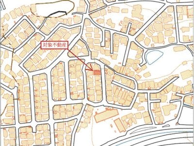 (値下げ) 奈良県生駒市 一分駅7分 マンション 267万円の競売物件情報 #18