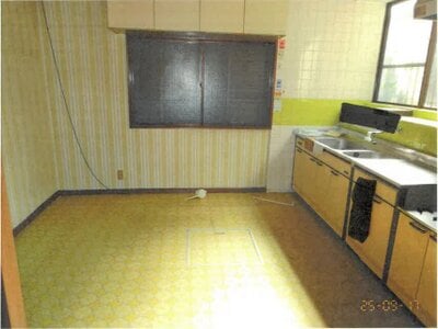 (値下げ) 奈良県生駒市 一分駅7分 マンション 267万円の競売物件情報 #4