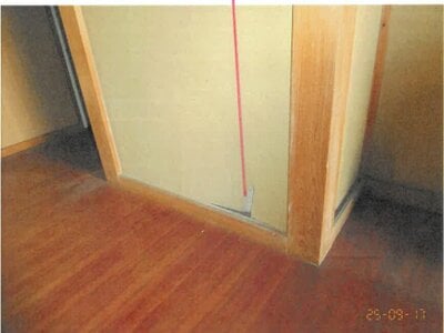 (値下げ) 奈良県生駒市 一分駅7分 マンション 267万円の競売物件情報 #7