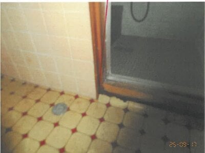 (値下げ) 奈良県生駒市 一分駅7分 マンション 267万円の競売物件情報 #9