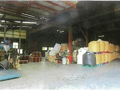 福岡県田川郡福智町 赤池駅20分 戸建て 773万円の競売物件情報 #10