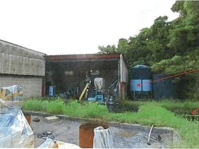 福岡県田川郡福智町 赤池駅20分 戸建て 773万円の競売物件情報 #11