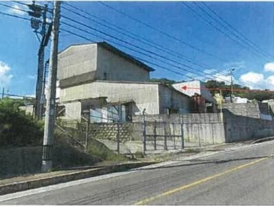 福岡県田川郡福智町 赤池駅20分 戸建て 773万円の競売物件情報 #2