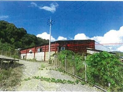 福岡県田川郡福智町 赤池駅20分 戸建て 773万円の競売物件情報 #4
