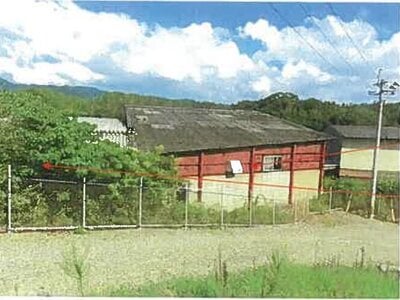 福岡県田川郡福智町 赤池駅20分 戸建て 773万円の競売物件情報 #5