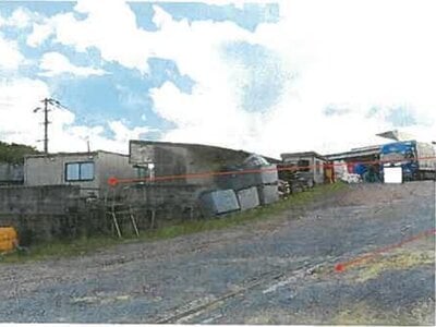 福岡県田川郡福智町 赤池駅20分 戸建て 773万円の競売物件情報 #8