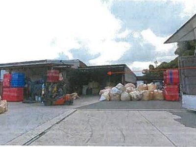 福岡県田川郡福智町 赤池駅20分 戸建て 773万円の競売物件情報 #9