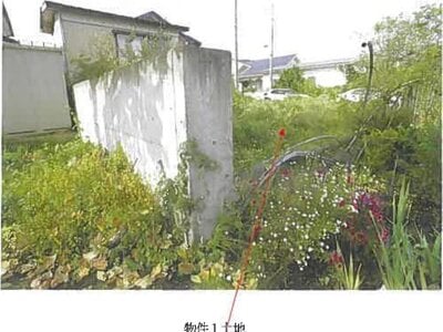 (値下げ) 青森県十和田市 土地 45万円の競売物件情報 #3