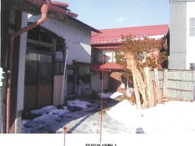 (値下げ) 青森県八戸市 本八戸駅21分 土地 591万円の競売物件情報 #11