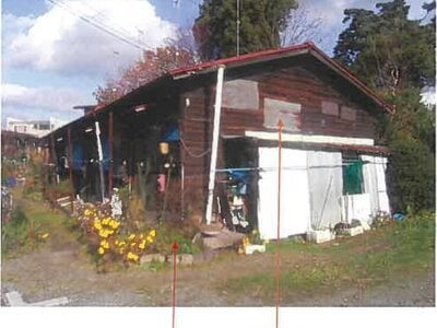 (値下げ) 青森県八戸市 本八戸駅21分 土地 591万円の競売物件情報 #14