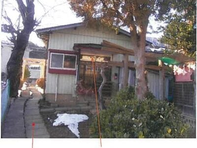 (値下げ) 青森県八戸市 本八戸駅21分 土地 591万円の競売物件情報 #17