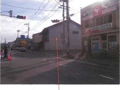 (値下げ) 青森県八戸市 本八戸駅21分 土地 591万円の競売物件情報 #2