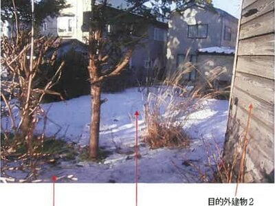 (値下げ) 青森県八戸市 本八戸駅21分 土地 591万円の競売物件情報 #20