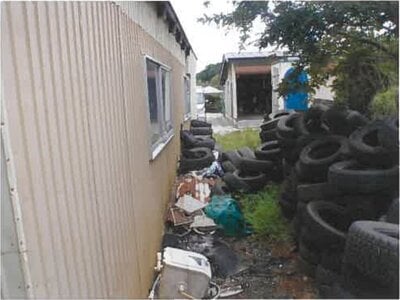 (値下げ) 青森県十和田市 戸建て 60万円の競売物件情報 #4