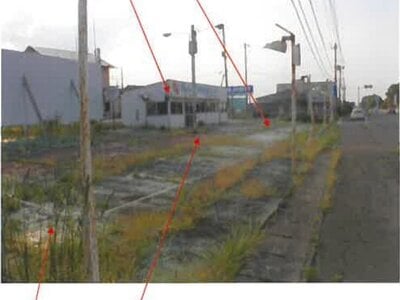 (値下げ) 青森県十和田市 戸建て 104万円の競売物件情報 #2