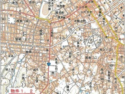 (値下げ) 青森県八戸市 本八戸駅 戸建て 278万円の競売物件情報 #15