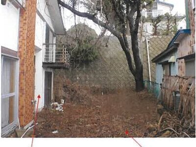 (値下げ) 青森県八戸市 本八戸駅 戸建て 278万円の競売物件情報 #4