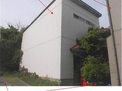 (値下げ) 青森県八戸市 陸奥湊駅2分 戸建て 1,288万円の競売物件情報 #4