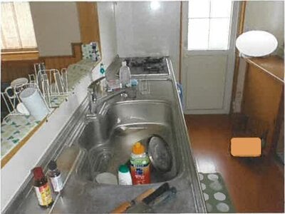 (値下げ) 青森県三戸郡南部町 剣吉駅3分 戸建て 486万円の競売物件情報 #10
