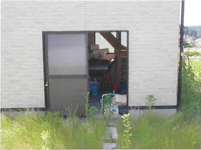 (値下げ) 青森県三戸郡南部町 剣吉駅3分 戸建て 486万円の競売物件情報 #14