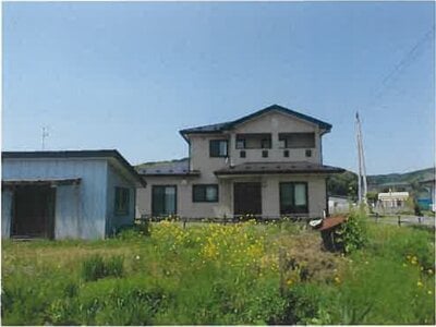 (値下げ) 青森県三戸郡南部町 剣吉駅3分 戸建て 486万円の競売物件情報 #2
