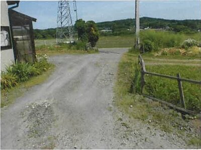 (値下げ) 青森県三戸郡南部町 剣吉駅3分 戸建て 486万円の競売物件情報 #4