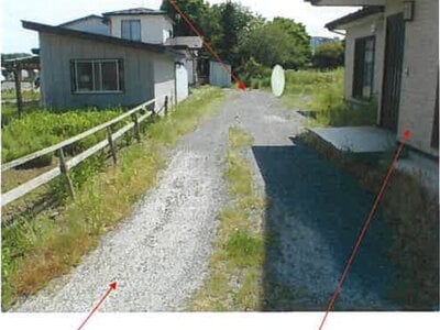 (値下げ) 青森県三戸郡南部町 剣吉駅3分 戸建て 486万円の競売物件情報 #5