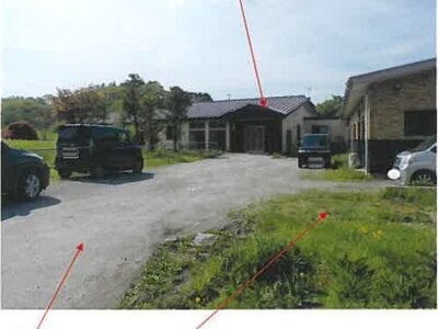 (値下げ) 青森県八戸市 北高岩駅 戸建て 1,480万円の競売物件情報 #24