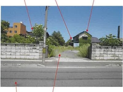 (値下げ) 青森県八戸市 陸奥湊駅6分 戸建て 1,167万円の競売物件情報 #2