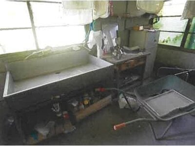 (値下げ) 青森県八戸市 陸奥湊駅6分 戸建て 1,167万円の競売物件情報 #20
