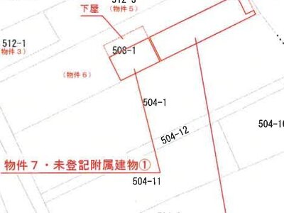 (値下げ) 青森県八戸市 陸奥湊駅6分 戸建て 1,167万円の競売物件情報 #27
