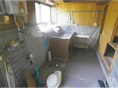 (値下げ) 青森県八戸市 陸奥湊駅6分 戸建て 1,167万円の競売物件情報 #8
