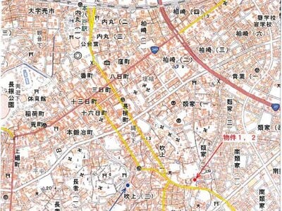 青森県八戸市 本八戸駅23分 戸建て 441万円の競売物件情報 #15